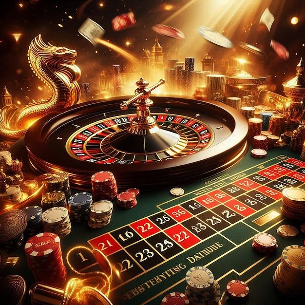 777CX آن لائن کیسینو میں کھیلنے کی وجوہات