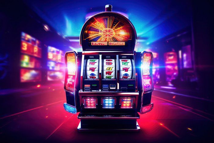 777CX کیسینو گیمز کا ایک زمرہ منتخب کریں

